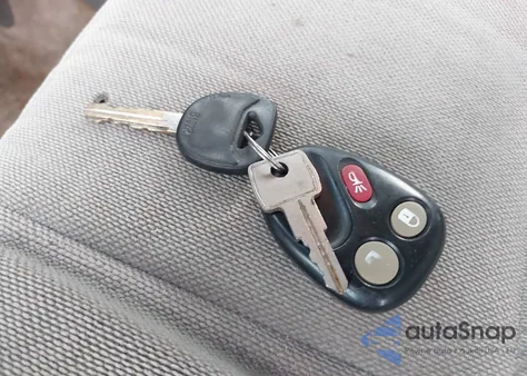 2006 GMC Envoy Sle z USA, uszkodzony, nr VIN 1GKDS13S562141792